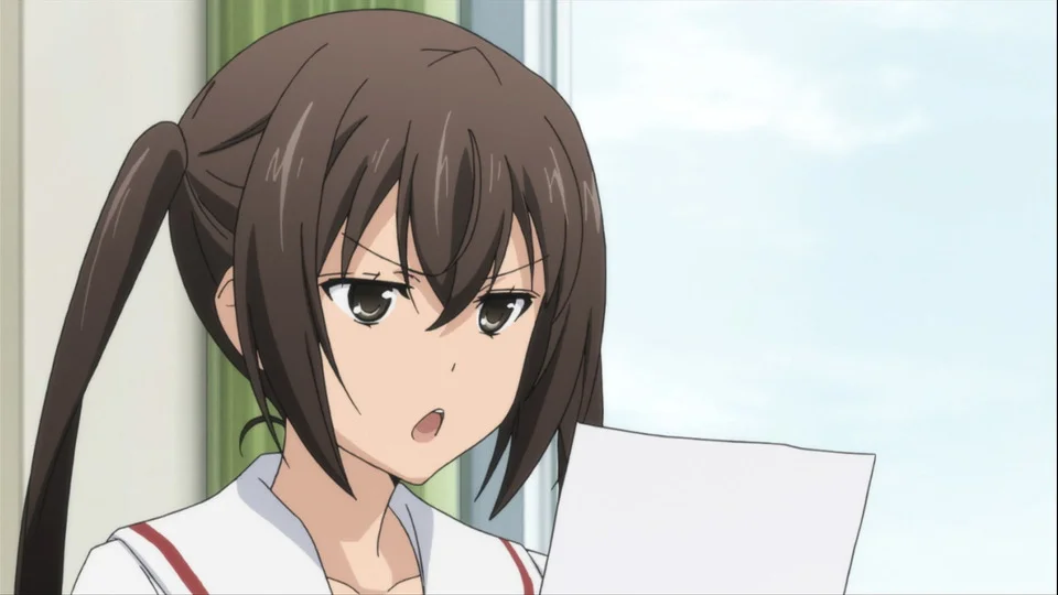 みなみけ ただいま